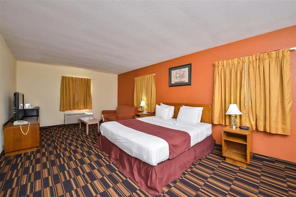Hotel Red Carpet Newark - Nj 2*