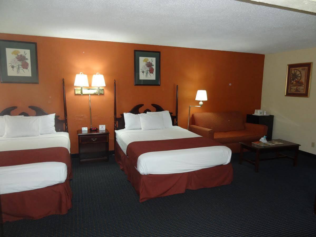 Hotel Red Carpet Newark - Nj Irvington